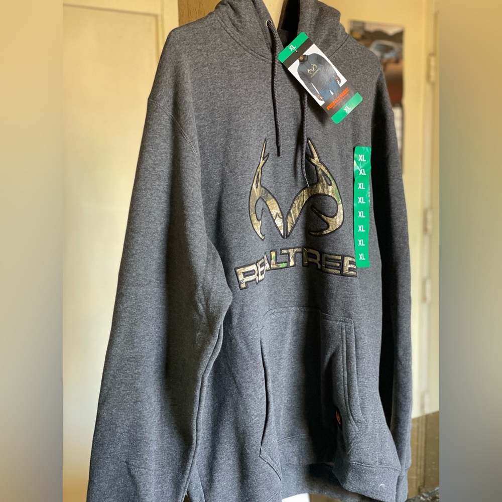 Realtree Hoodie